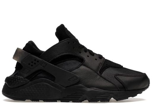 Nike Air Huarache Triple Black (2021)