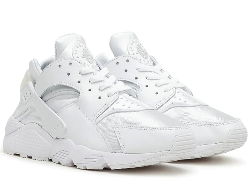 Nike Air Huarache White Pure Platinum (2021)