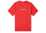 Nike Air Jordan Tee Fire Red/Sail