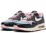 Nike Air Max 1 '86 Big Bubble Black Denim