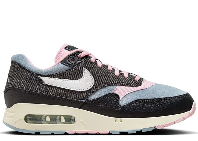 Nike Air Max 1 '86 Big Bubble Black Denim