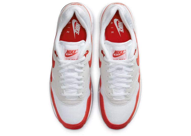 Nike Air Max 1 '86 Big Bubble Sport Red