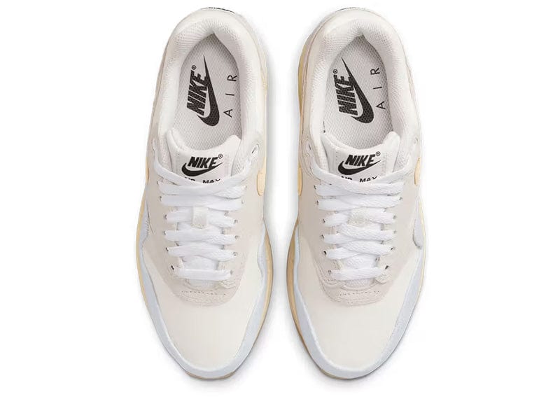 Nike Air Max 1 '87 Crepe Light Bone (Women's)