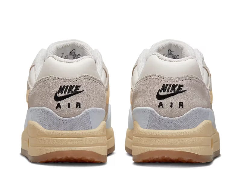 Nike Air Max 1 '87 Crepe Light Bone (Women's)