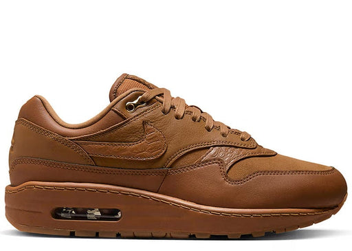 Nike Air Max 1 '87 Luxe Ale Brown (W)