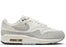 Nike Air Max 1 '87 Safari Summit White Phantom (W)