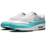 Nike Air Max 1 Anniversary Aqua