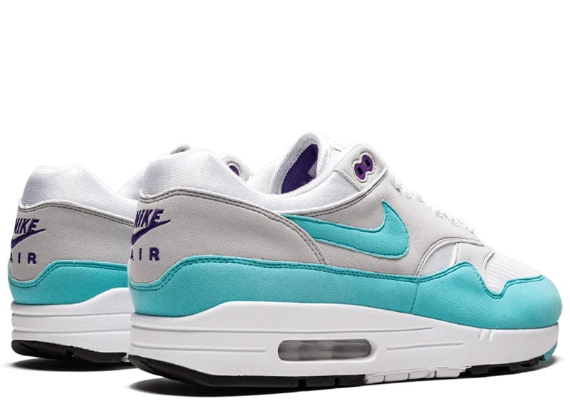 Nike Air Max 1 Anniversary Aqua