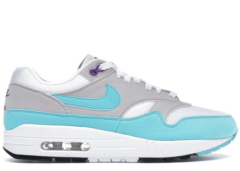 Nike Air Max 1 Anniversary Aqua