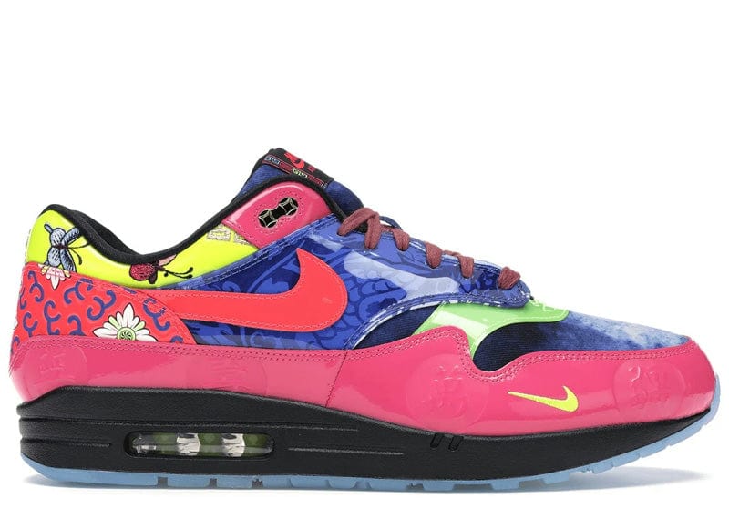 Nike Air Max 1 Chinese New Year Longevity (2020)