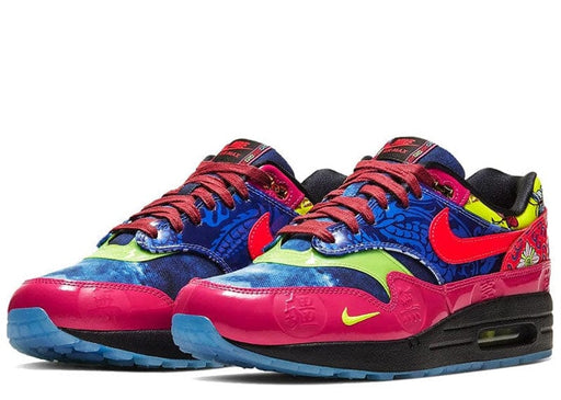 Nike Air Max 1 Chinese New Year Longevity (2020)