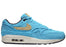 Nike Air Max 1 Corduroy Baltic Blue