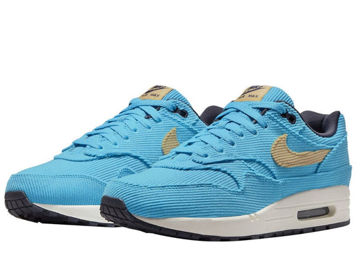 Nike Air Max 1 Corduroy Baltic Blue