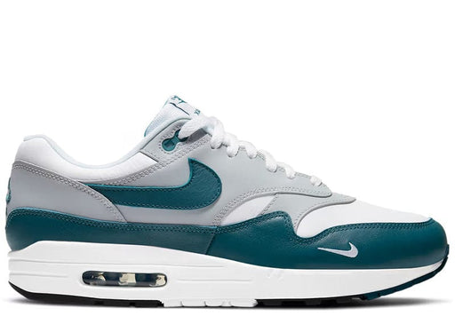 Nike Air Max 1 Dark Teal Green