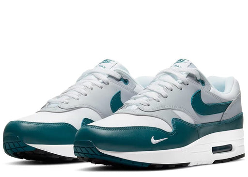 Nike Air Max 1 Dark Teal Green