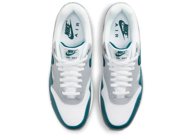 Nike Air Max 1 Dark Teal Green