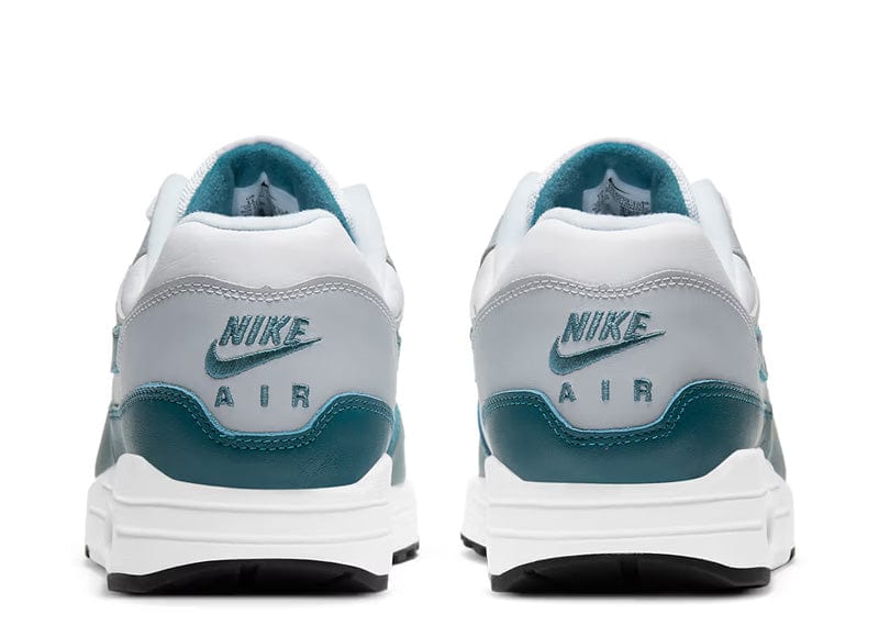 Nike Air Max 1 Dark Teal Green