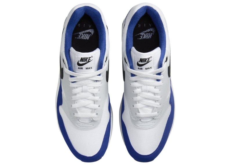 Nike Air Max 1 Deep Royal Blue