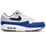 Nike Air Max 1 Deep Royal Blue