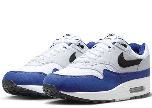 Nike Air Max 1 Deep Royal Blue