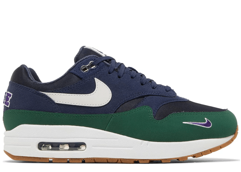 Nike Air Max 1 Gorge Green (W)