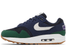 Nike Air Max 1 Gorge Green (W)