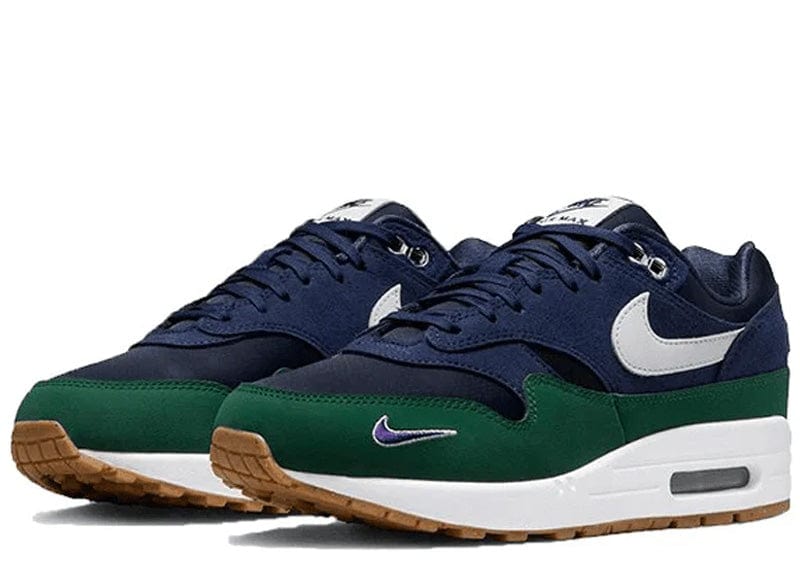 Nike Air Max 1 Gorge Green (W)