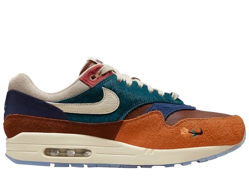 Nike Air Max 1 Kasina Won-Ang Orange