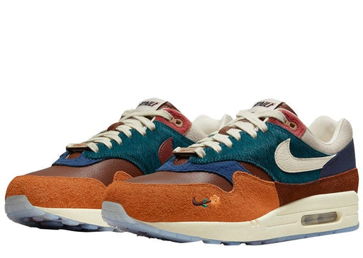 Nike Air Max 1 Kasina Won-Ang Orange