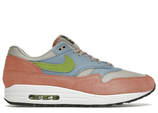 Nike Air Max 1 Light Madder Root Worn Blue