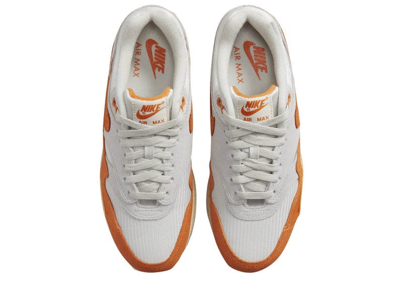 Nike Air Max 1 Master Magma Orange (W)