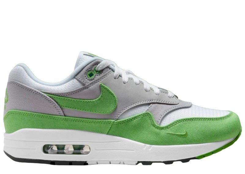 Nike Air Max 1 Patta 20th Anniversary Chlorophyll