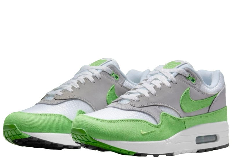 Nike Air Max 1 Patta 20th Anniversary Chlorophyll