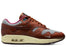 Nike Air Max 1 Patta The Next Wave Dark Russett