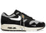 Nike Air Max 1 Patta Waves Black (with Bracelet)