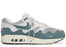 Nike Air Max 1 Patta Waves Noise Aqua (with Bracelet)