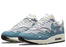 Nike Air Max 1 Patta Waves Noise Aqua (with Bracelet)