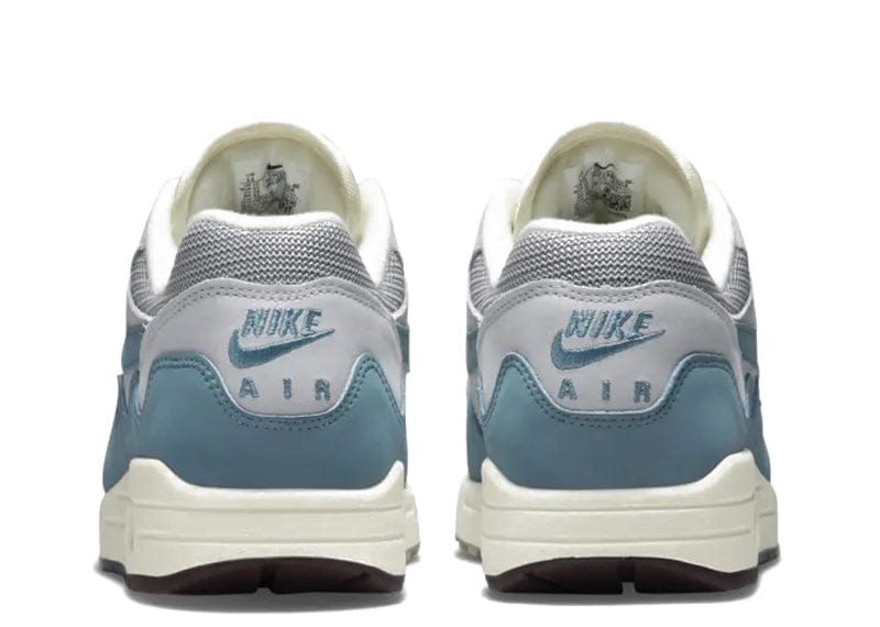 Nike Air Max 1 Patta Waves Noise Aqua (with Bracelet)