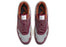 Nike Air Max 1 Patta Waves Rush Maroon (with Bracelet)