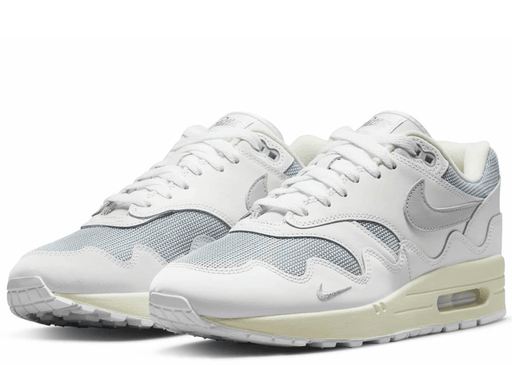 Nike Air Max 1 Patta Waves White