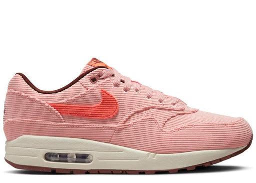 Nike Air Max 1 PRM Corduroy Coral Stardust