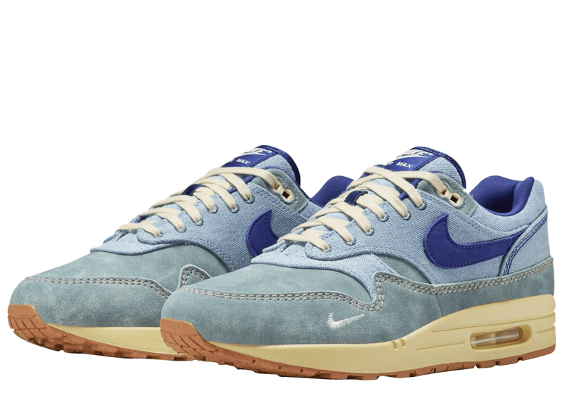 Nike Air Max 1 PRM Dirty Denim