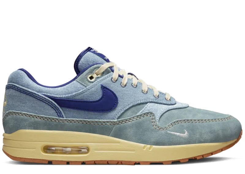 Nike Air Max 1 PRM Dirty Denim