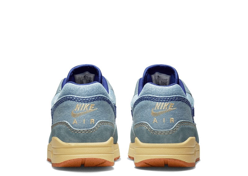 Nike Air Max 1 PRM Dirty Denim