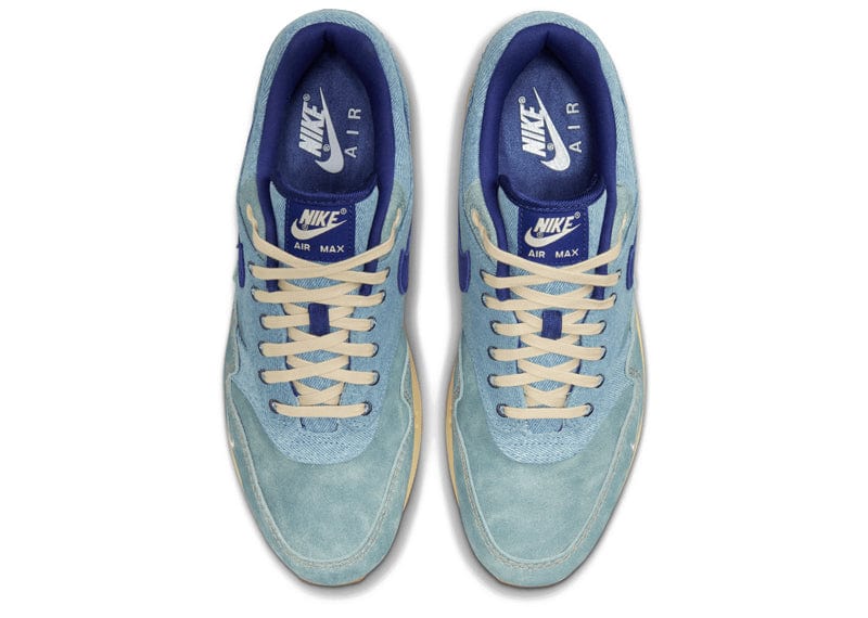 Nike Air Max 1 PRM Dirty Denim