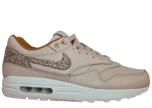 Nike Air Max 1 Safari Vachetta Tan Sail (W)