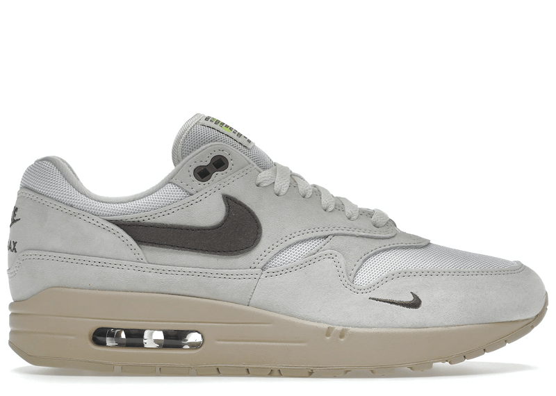 Nike Air Max 1 Sail Ironstone