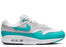 Nike Air Max 1 SC Clear Jade