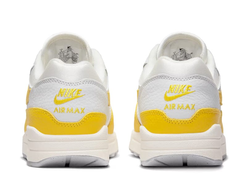 Nike Air Max 1 Tour Yellow (W)