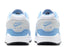 Nike Air Max 1 White University Blue